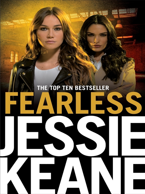 Title details for Fearless by Jessie Keane - Wait list